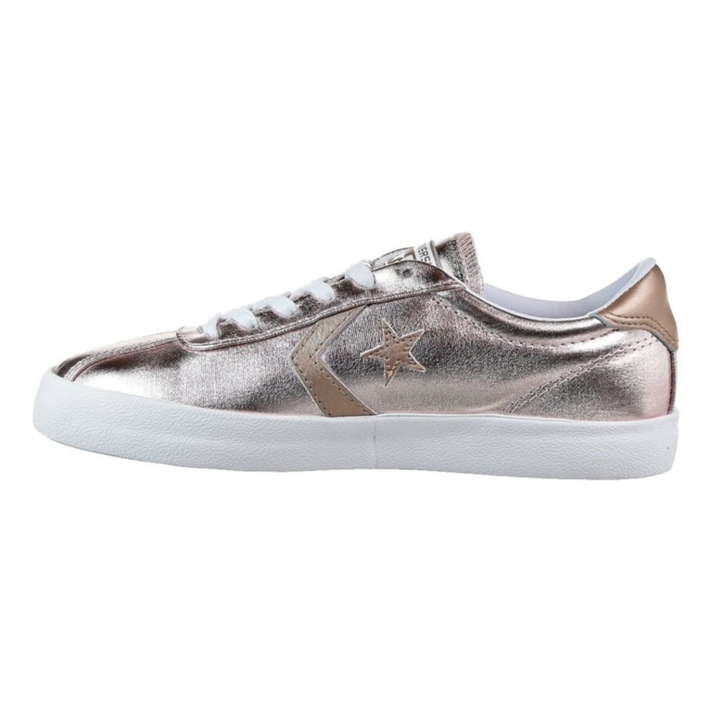 Converse Chuck Taylor Rose Metallic
